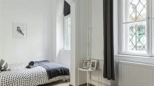 Rooms in Budapest Erzsébetváros - photo 10