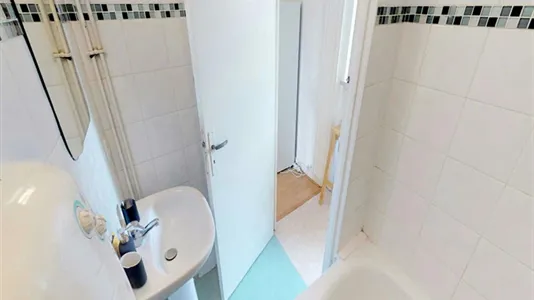 Rooms in Lille - photo 8