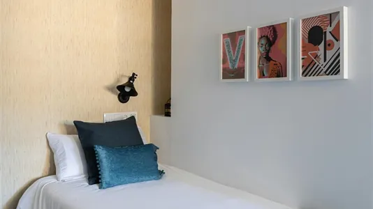 Apartments in Valencia Algirós - photo 6