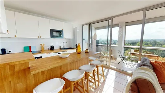 Rooms in Lyon - photo 3