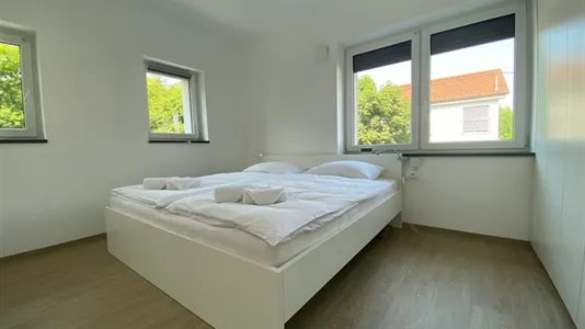 Apartments in Besnica - photo 7