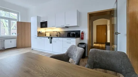 Apartments in Krefeld - photo 4