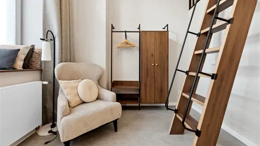 Apartments in Berlin Pankow - photo 2