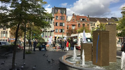 Rooms in Brussels Ukkel - photo 6