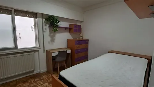 Rooms in Madrid Fuencarral-El Pardo - photo 10