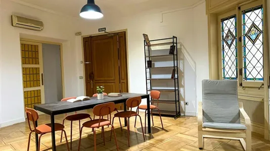 Rooms in Madrid Moncloa-Aravaca - photo 9