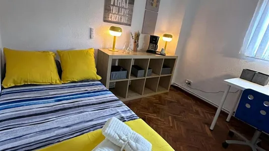Rooms in Madrid Puente de Vallecas - photo 1