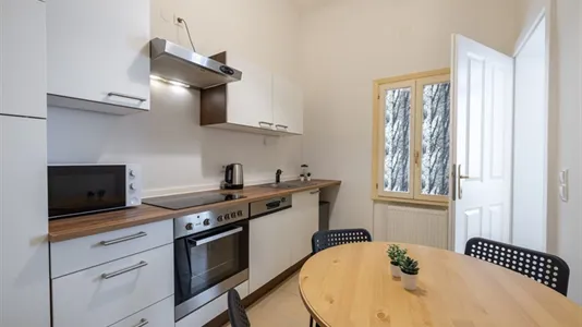 Rooms in Vienna Leopoldstadt - photo 9