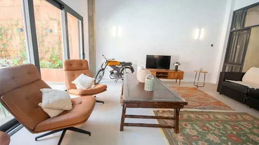 Apartments in Madrid Tetuán - photo 2