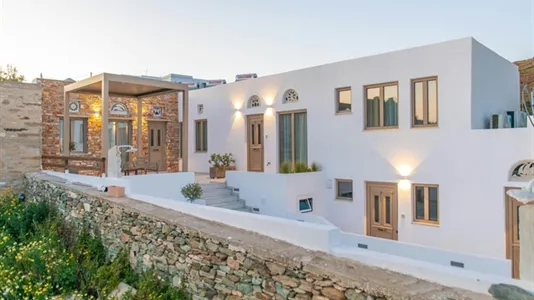 Houses in Tinos - photo 7