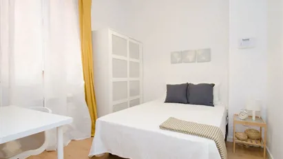 Room for rent in Madrid Arganzuela, Madrid