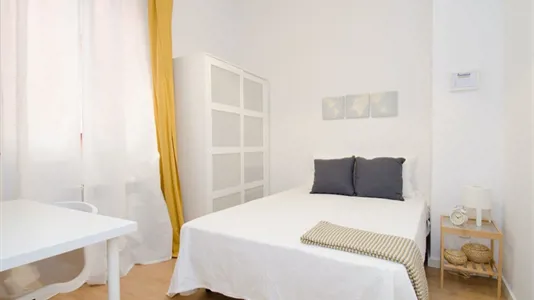 Rooms in Madrid Arganzuela - photo 1
