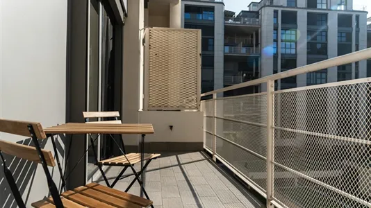 Apartments in Milano Zona 4 - Vittoria, Forlanini - photo 8