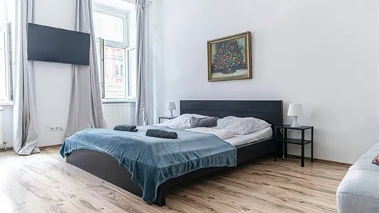 Apartments in Wien Rudolfsheim-Fünfhaus - photo 2