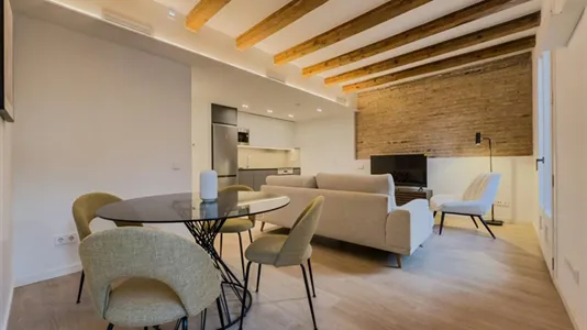 Apartments in Barcelona Sants-Montjuïc - photo 4