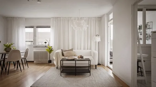 Apartments in Lundby - photo 2