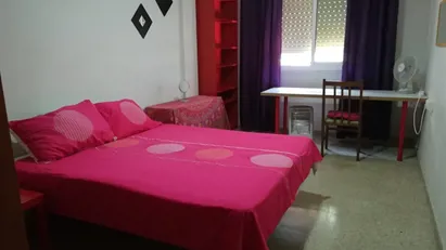 Room for rent in Murcia, Región de Murcia