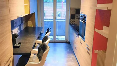 Room for rent in Mulhouse, Grand Est