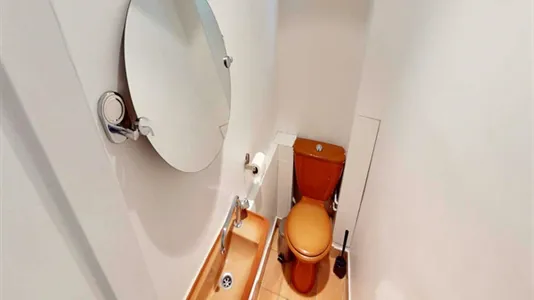 Rooms in Paris 16ème arrondissement (South) - photo 10