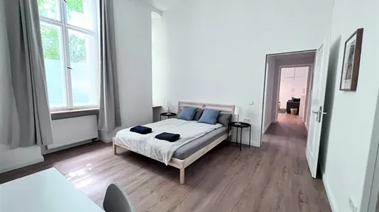 Apartments in Berlin Charlottenburg-Wilmersdorf - photo 8