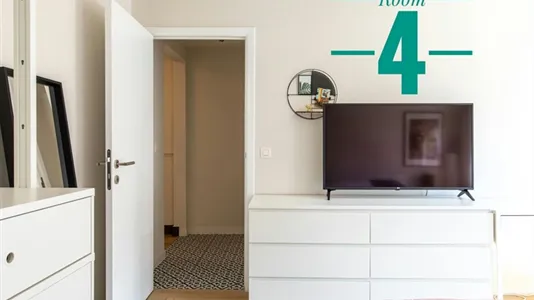 Rooms in Stad Brussel - photo 5