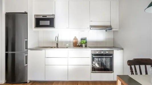 Apartments in Huddinge - photo 1