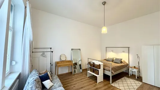 Apartments in Budapest Terézváros - photo 4