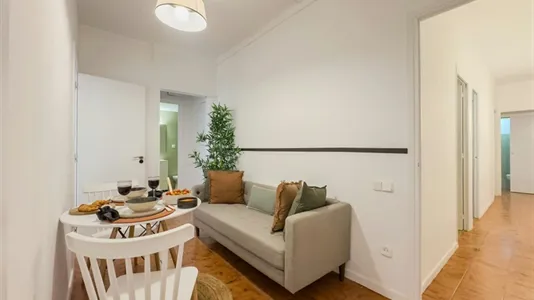Rooms in Barcelona Gràcia - photo 8