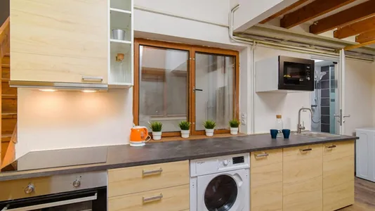 Rooms in Location is not specified - photo 9