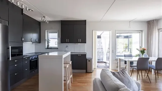 Apartments in Lundby - photo 2