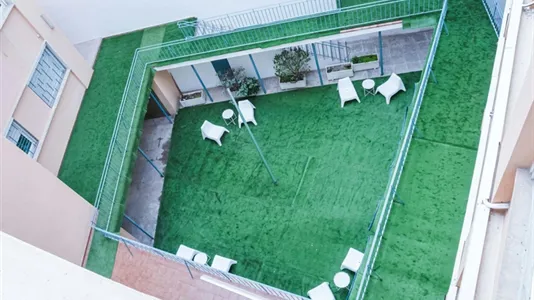 Rooms in Madrid Chamberí - photo 8