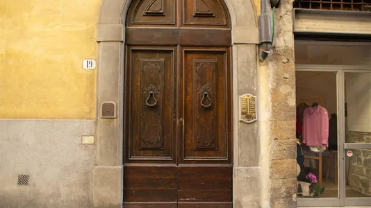 Apartments in Florence - photo 9