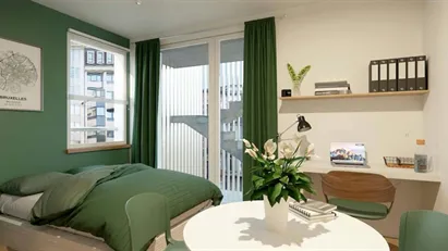 Apartment for rent in Stad Brussel, Brussels