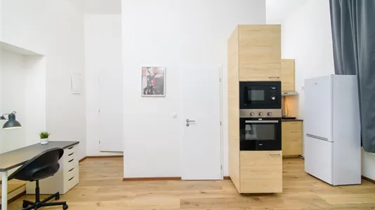 Apartments in Location is not specified - photo 10