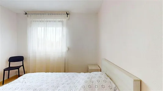 Rooms in Lille - photo 5