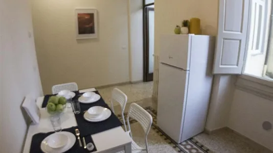 Rooms in Florence - photo 6