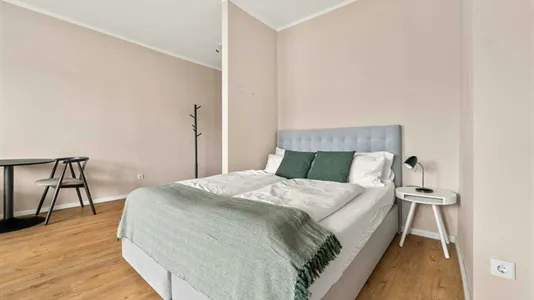 Apartments in Location is not specified - photo 5