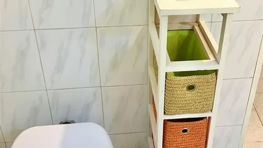 Rooms in Florence - photo 10