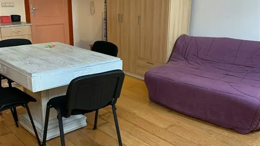 Apartments in Brussels Elsene - photo 3