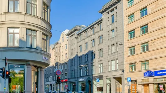 Apartments in Riga Vecrīga - photo 10