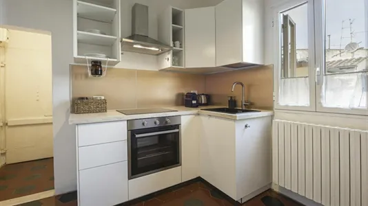 Apartments in Florence - photo 10