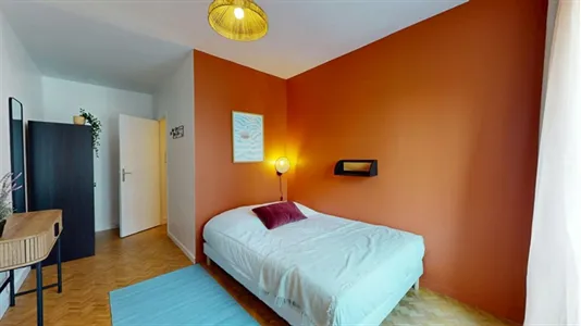 Rooms in Paris 1er arrondissement - photo 3