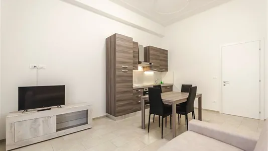 Apartments in Bologna - photo 8