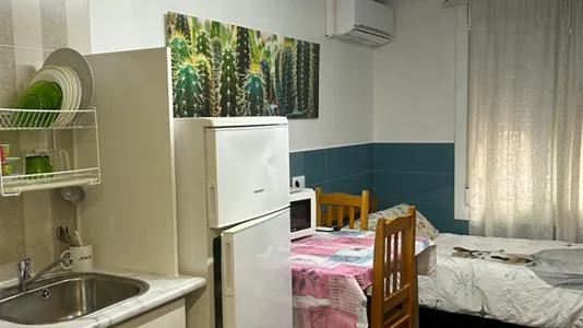 Apartments in Barcelona Les Corts - photo 1