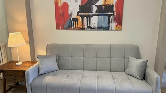 Apartments in Florence - photo 1