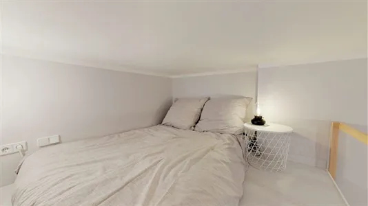 Rooms in Berlin Mitte - photo 3