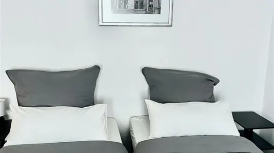 Apartments in Cologne Innenstadt - photo 8