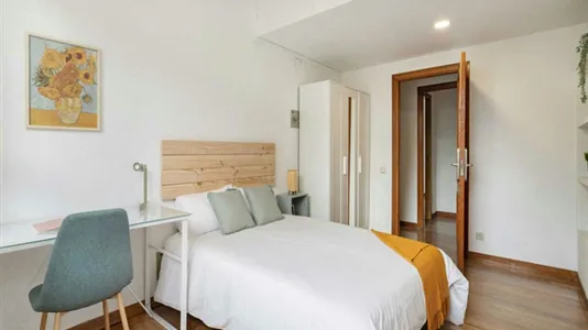 Rooms in Madrid Hortaleza - photo 1