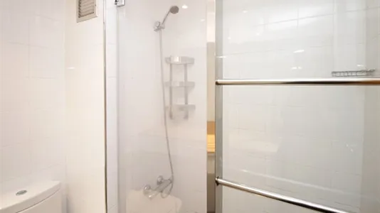Rooms in Barcelona Sarrià-St. Gervasi - photo 6
