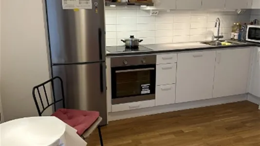 Apartments in Stockholm West - photo 7